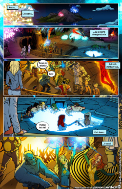 [Alx] X-men : Bacchanalia [French][Edd085] page 2