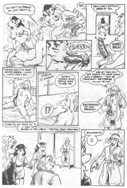 Genus #47 (complete) page 6