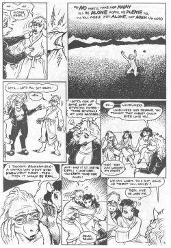 Genus #47 (complete) page 7