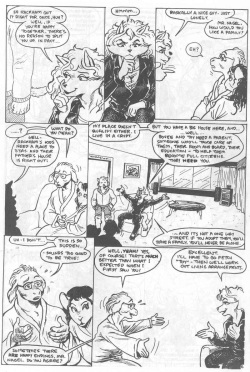Genus #47 (complete) page 8