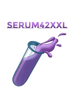 Serum 42XXL chapter 10