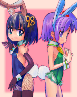 [Pixiv] 月夜野あろえ(6361) page 9