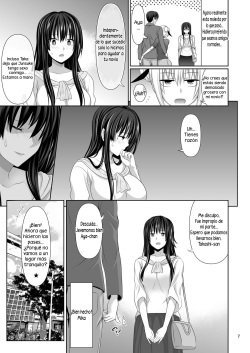 [Makinosaka Shinichi] Sex Friends 2 [Spanish] page 6