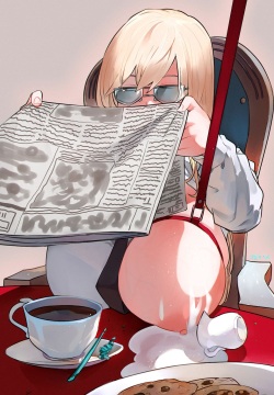可愛子ちゃん