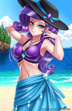 ARTIST RacoonKun page 4