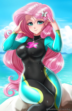 ARTIST RacoonKun page 6