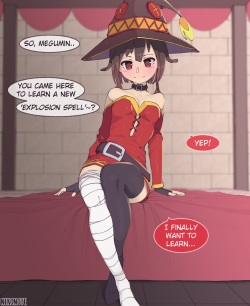 Megumin