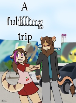 A Fulfilling Trip