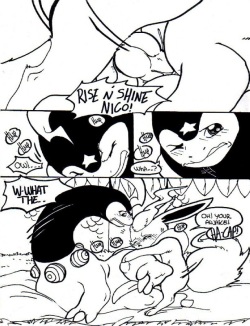 [tderek99] Drunk  Again page 3