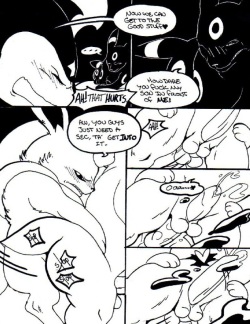 [tderek99] Drunk  Again page 4