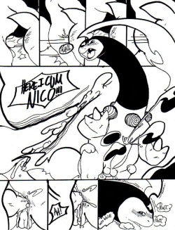 [tderek99] Drunk  Again page 6