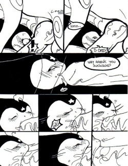 [tderek99] Drunk  Again page 7