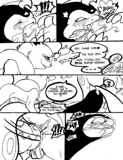 [tderek99] Drunk  Again page 8
