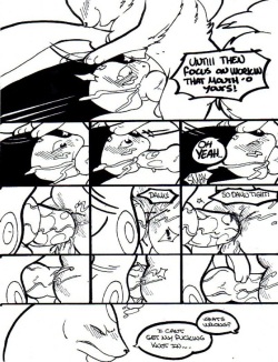 [tderek99] Drunk  Again page 9
