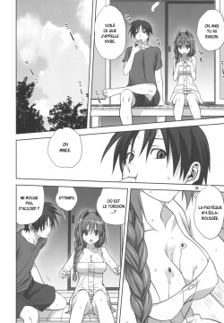 (C82) [Mitarashi Club (Mitarashi Kousei)] Akiko-san to Issho 10 (Kanon) [French] {SAXtrad} [Decensored] page 5