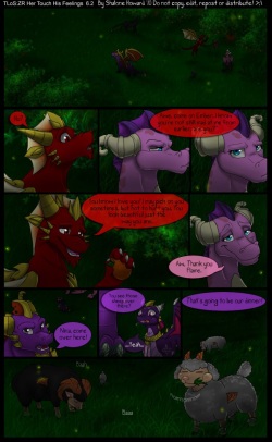 [shalonesk] her touch his feelings ENGLISH page 2