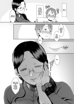 [Nanbou Hitogakushiki (Nakamura Regura)] Ankai no Umi | Ocean of Darkness [English] =The Lost Light= [Digital] page 7