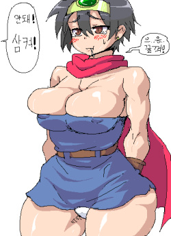 [Pixiv] Buggycart (1813353) page 2