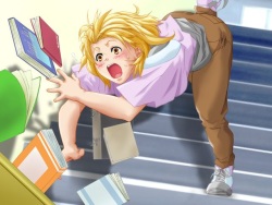 [Kurumi] Body Hacker page 3