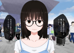 [Mangosteen (Sunagimo Teishoku)] Jimiko-san no Cosplay Satsueikai page 9