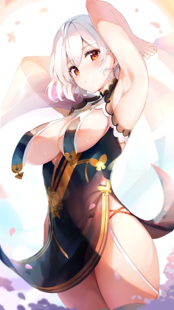 [Artist] Mameneko page 2