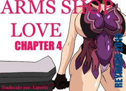 Arms Shop Love-Ch.4 -