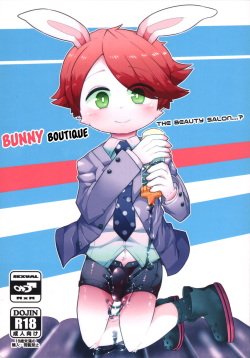 Usagiya | Bunny Boutique