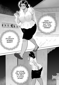 [Supaku Jitou] Midnight Load page 2