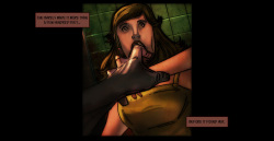 Kansas Slaughterhouse Horror page 5