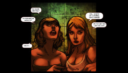 Kansas Slaughterhouse Horror page 9