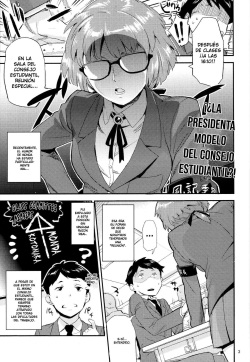 (C91) [VOLVOX (O.p/com)] Mohan-teki de Iincho!? [Spanish] [Union Anime] page 2