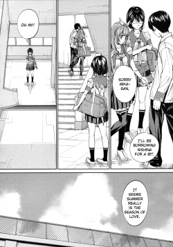 [Seto Yuuki] Chitose Ch. 4 (COMIC Mugen Tensei 2020-08) [English] page 5