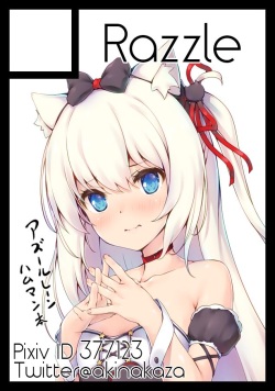 [Pixiv] Nakazawa Aki (377123) page 8