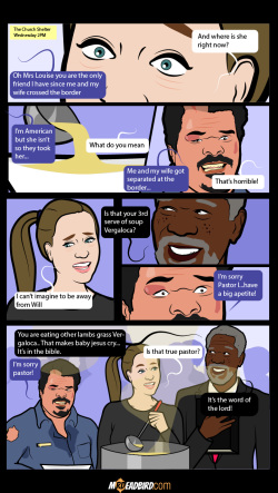 Back Out page 1