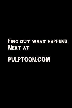 Pulptoon Comics: Witch of Westbrook RETURNS 2020! Teaser page 6