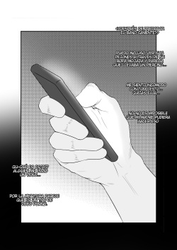 [Lucifear] NTR mother coming home LATE. [Spanish] page 4