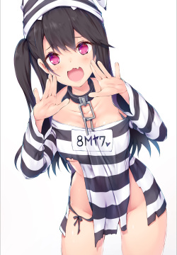 仲澤アキ