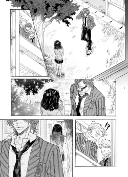 [Koremiyogashi (Kocharo)] Sabishi ga Libido (Yowamushi Pedal) [Digital] page 2