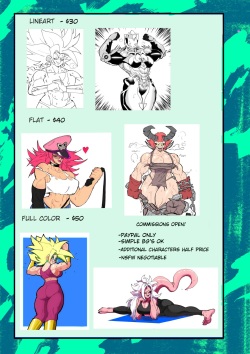 [Emboquo] Time Patrol Training (Dragon Ball Z) page 7