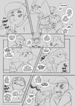 [Sethpup] The Bet page 3