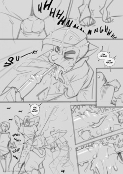[Sethpup] The Bet page 4