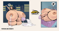 Krineth - A Day in the Life page 5