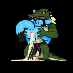 Oh So Hero! Gif animations page 3