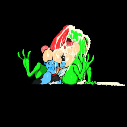 Oh So Hero! Gif animations page 9