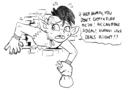 Goblin Thief (Roly) [INCOMPLETE] page 3
