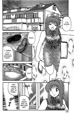 [Amamiya Jun] Last Make - Saori ga Ippai? (Miracle Make Yuuji) [English] [mysterymeat3] page 2