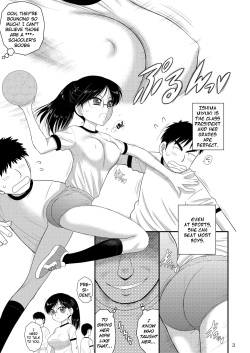 [BLACK DOG (Kuroinu Juu)] Doyoubi no Joshi wa Gaman Dekinai 3 | Saturday Girls Can't Hold it In 3 [English] {Doujins.com} [Digital] page 2