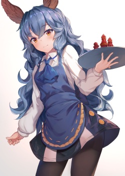 [Pixiv] Touchi (4541633) page 6