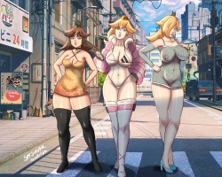 Artist - SetsunaK page 4