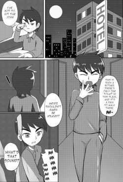 [藤宅仔] BEN10 Gwen LOVE - Queen Edition (Ben 10) [Digital] (English) page 2